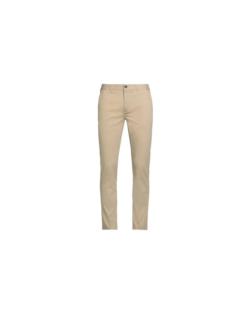 Scotch&Soda HOSEN & RÖCKE - Hosenauf YOOX.COM Beige