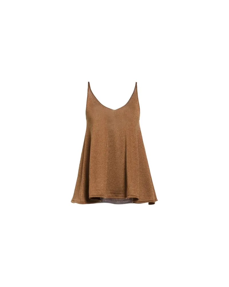 Circus Hotel TOPS - Topsauf YOOX.COM Braun