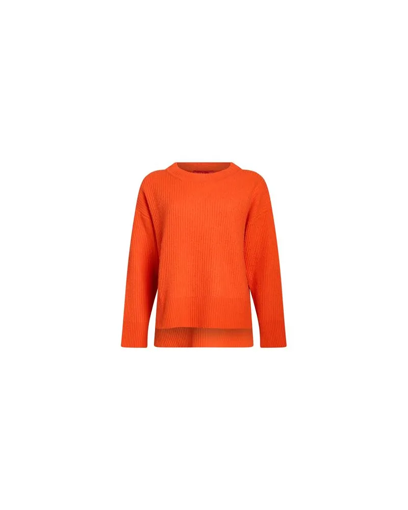 MAX&Co. STRICKWAREN - Pulloverauf YOOX.COM Orange