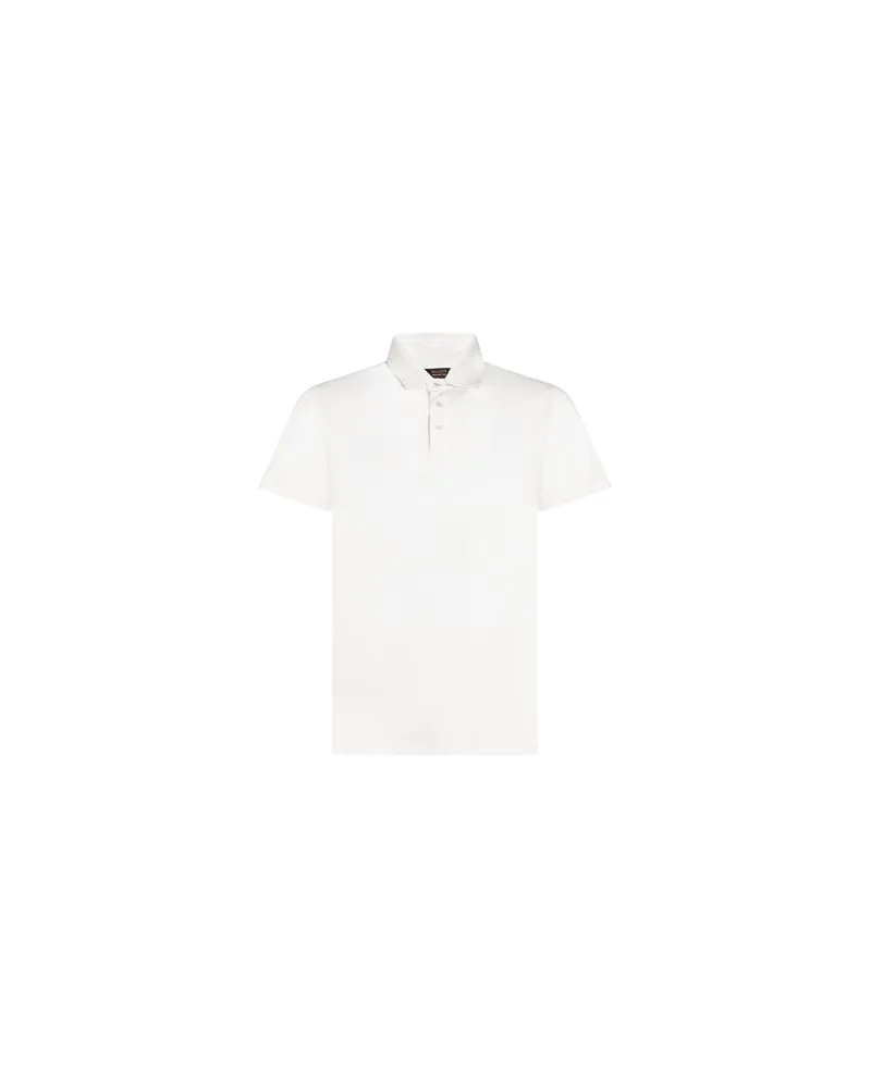 MOORER TOPS - Poloshirtsauf YOOX.COM Off