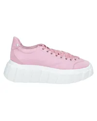 Attilio Giusti Leombruni Sneakers Rosa