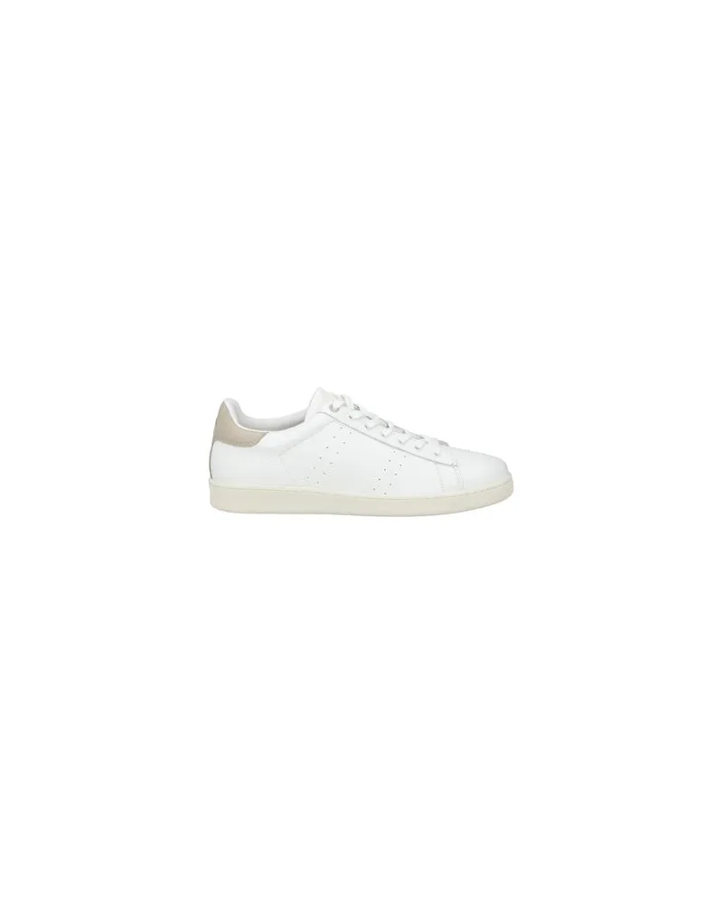 Harmont & Blaine SCHUHE - Sneakersauf YOOX.COM Weiß