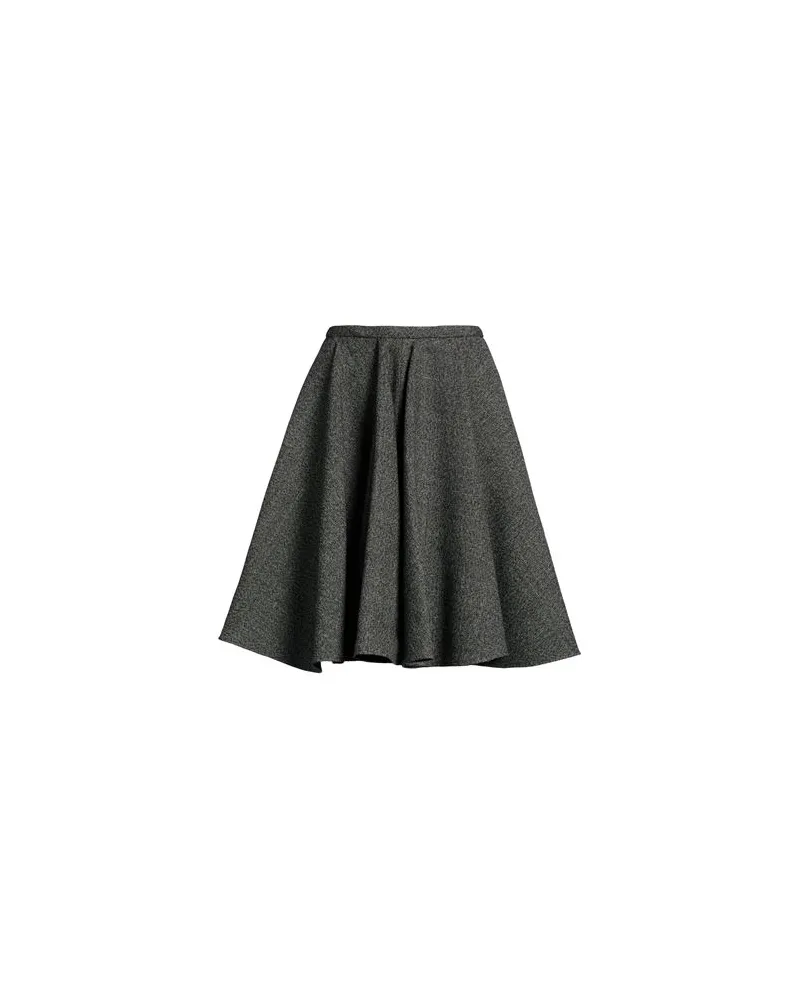 Giambattista Valli HOSEN & RÖCKE - Midi-Röckeauf YOOX.COM Braungrau