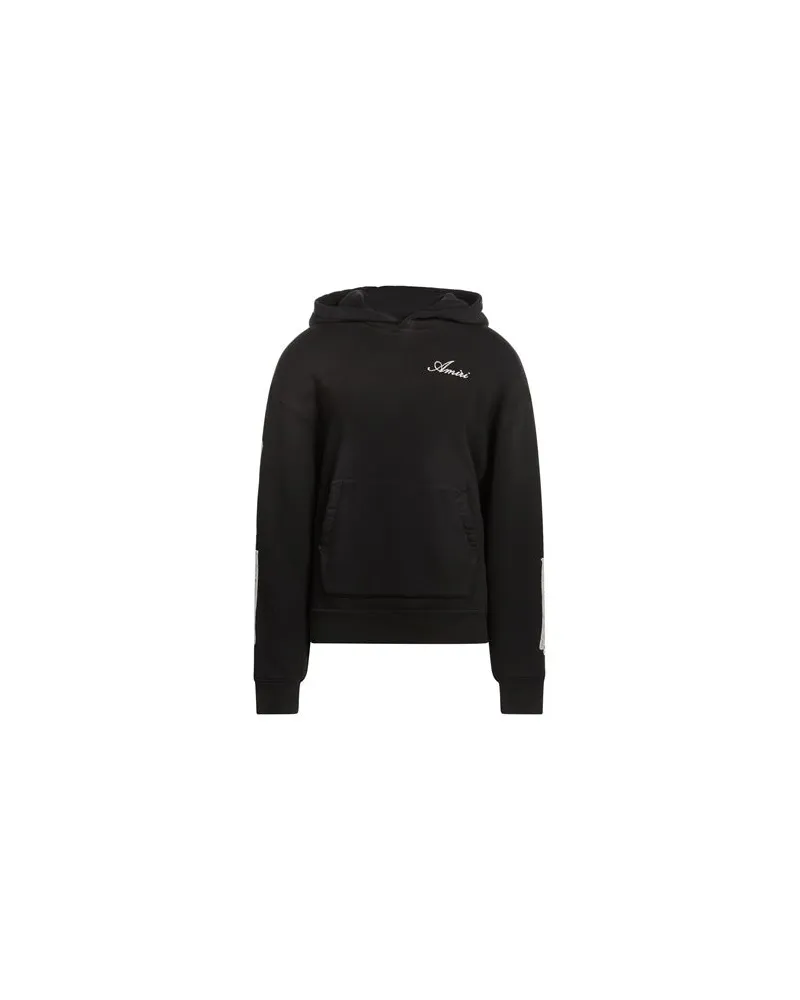 Amiri TOPS - Sweatshirtsauf YOOX.COM Schwarz