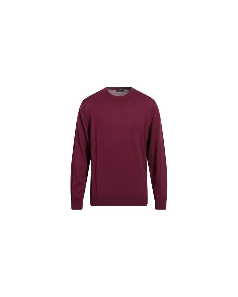 Bramante STRICKWAREN - Pulloverauf YOOX.COM Violett
