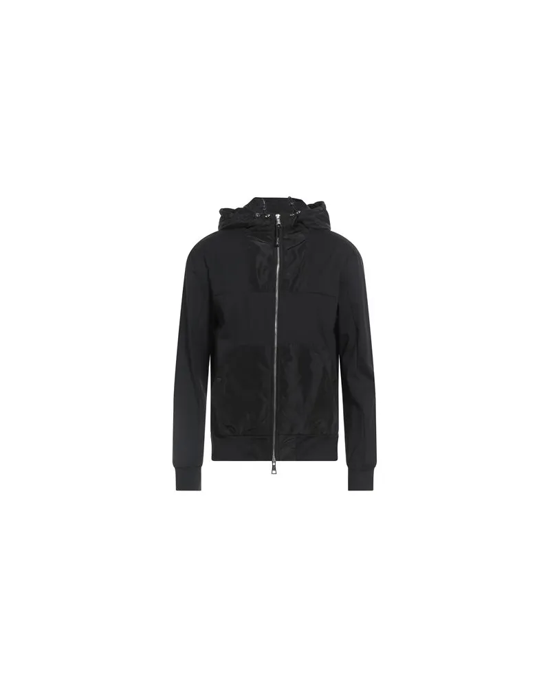 PMDS PREMIUM MOOD DENIM SUPERIOR TOPS - Sweatshirtsauf YOOX.COM Schwarz