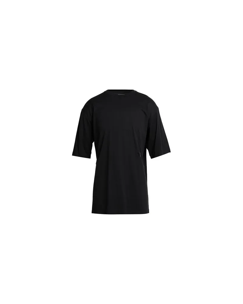 Y-3 TOPS - T-shirtsauf YOOX.COM Schwarz