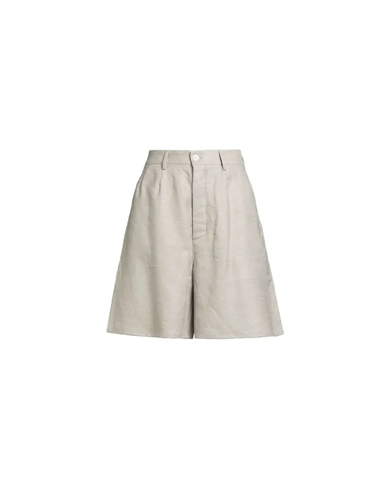 Baserange HOSEN & RÖCKE - Shorts & Bermudashortsauf YOOX.COM Beige
