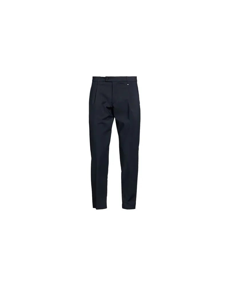 BERNA HOSEN & RÖCKE - Hosenauf YOOX.COM Nachtblau
