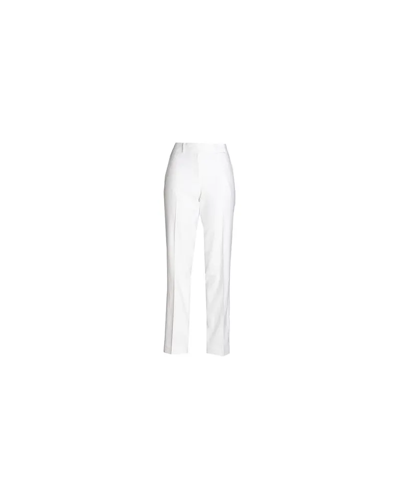Michael Kors HOSEN & RÖCKE - Hosenauf YOOX.COM Weiß