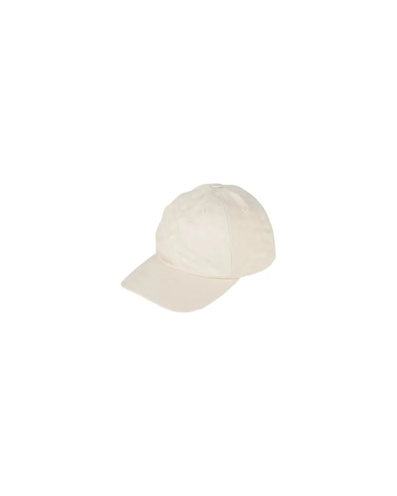 GCDS ACCESSOIRES - Mützen & Hüteauf YOOX.COM Elfenbein