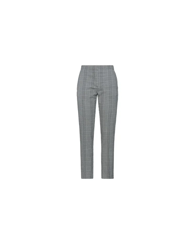 Burberry HOSEN & RÖCKE - Hosenauf YOOX.COM Schwarz