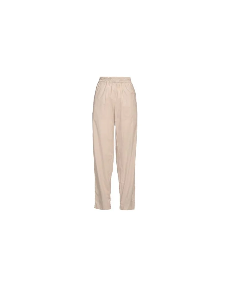 Isabel Marant HOSEN & RÖCKE - Hosenauf YOOX.COM Beige