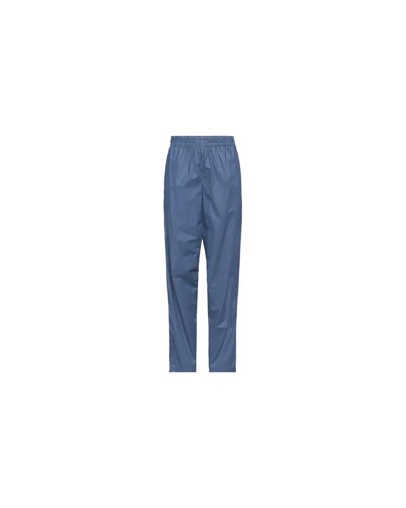 Isabel Marant HOSEN & RÖCKE - Hosenauf YOOX.COM Taubenblau
