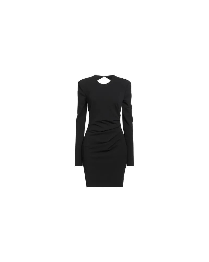 Aniye By KLEIDER - Mini-Kleiderauf YOOX.COM Schwarz