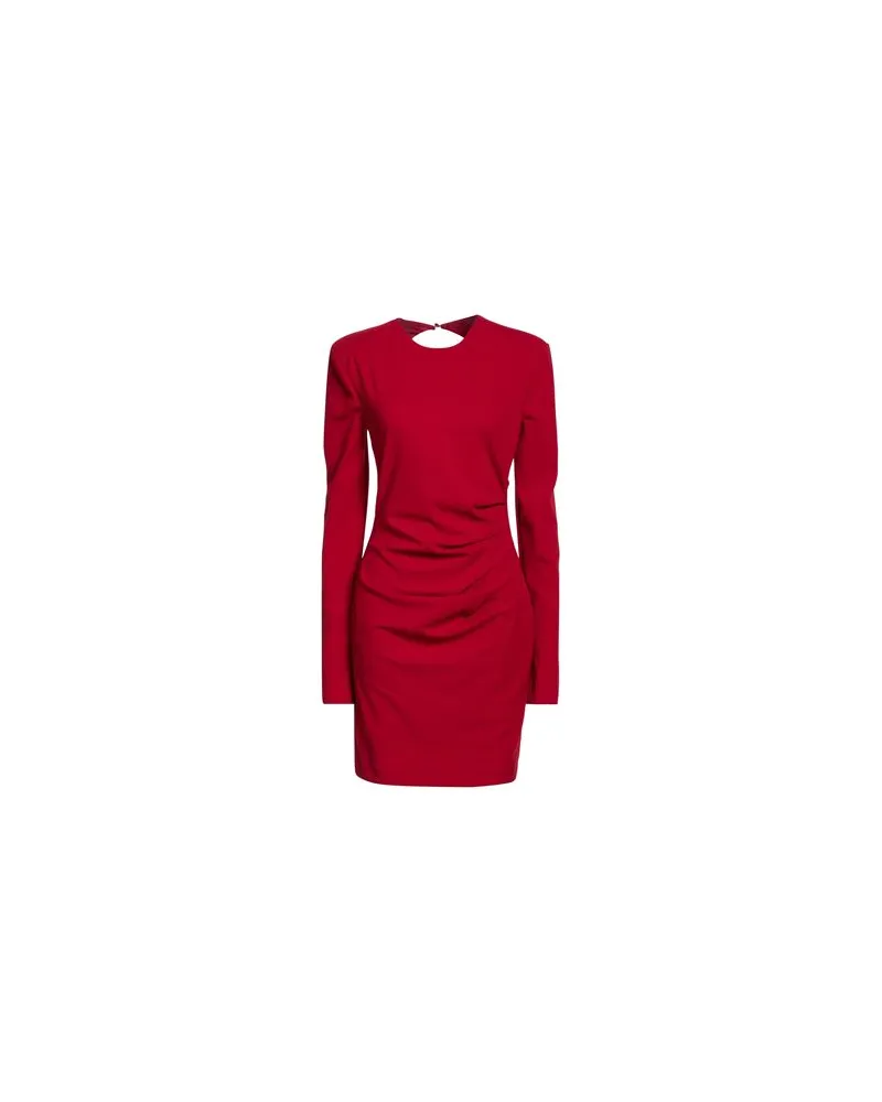 Aniye By KLEIDER - Mini-Kleiderauf YOOX.COM Rot