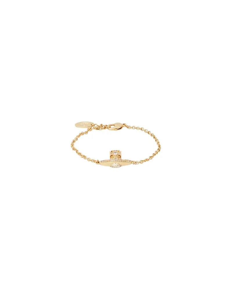Vivienne Westwood SCHMUCK und UHREN - Armbänderauf YOOX.COM Gold