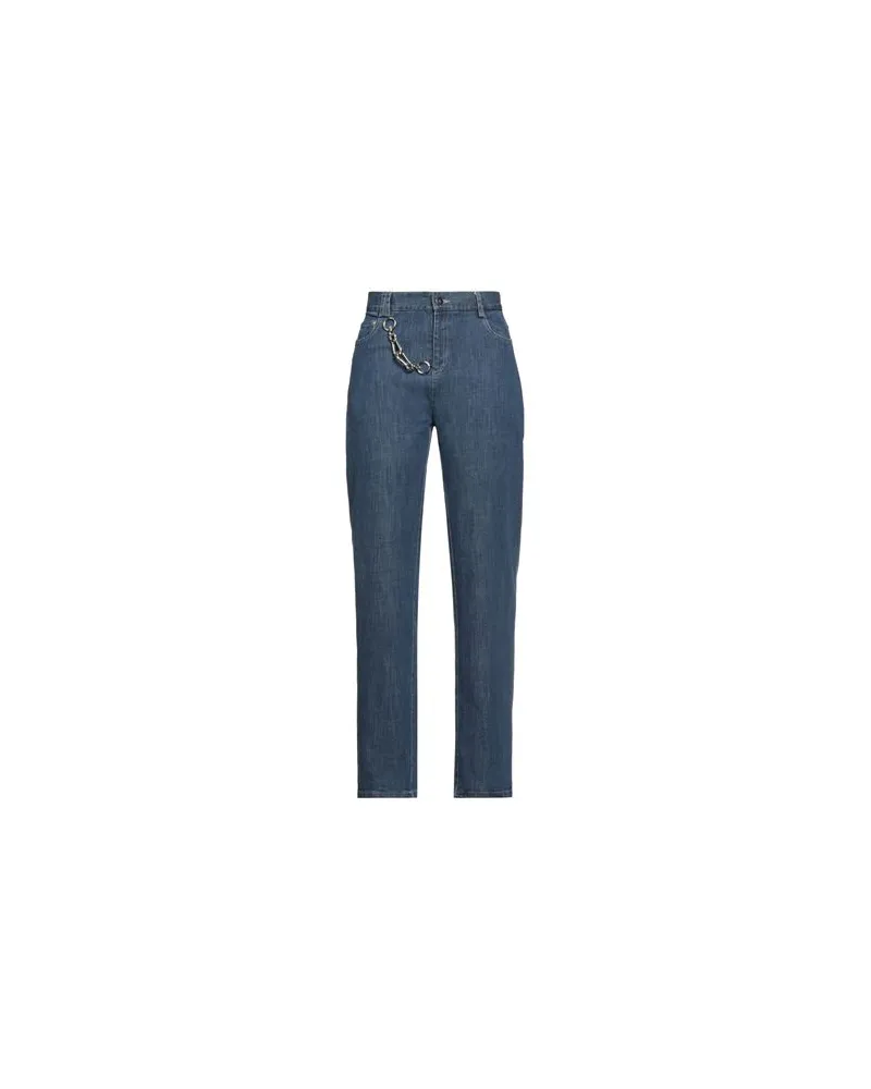 Act NÂ°1 HOSEN & RÖCKE - Jeanshosenauf YOOX.COM Blau