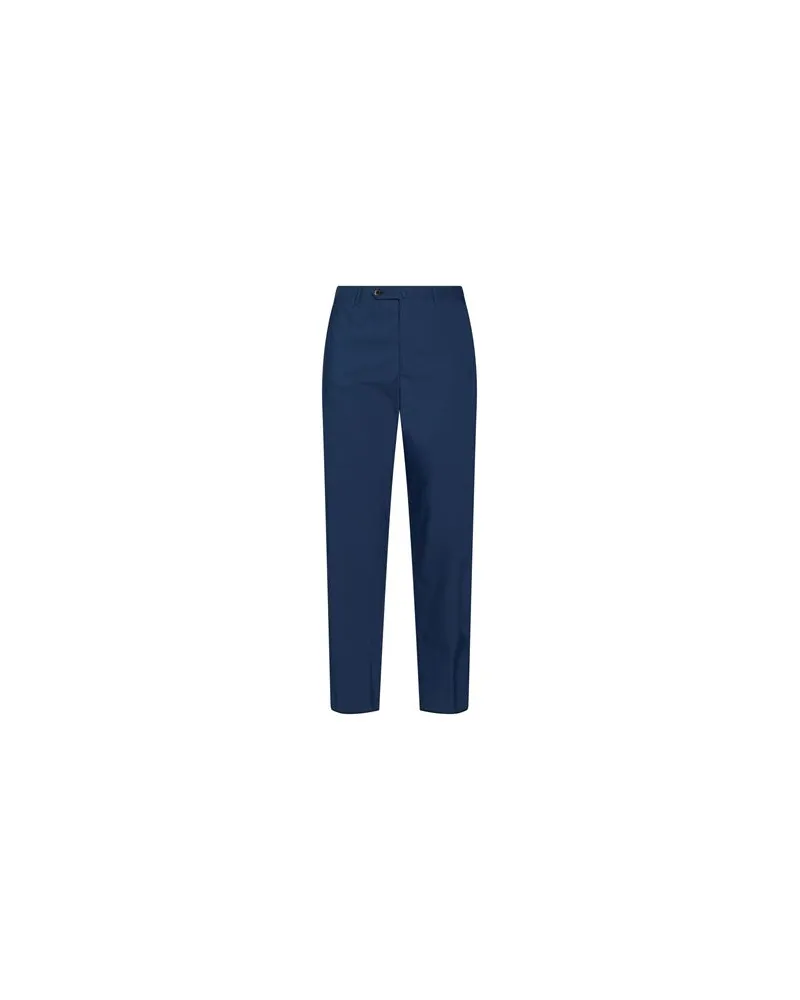 PT TORINO HOSEN & RÖCKE - Hosenauf YOOX.COM Marineblau