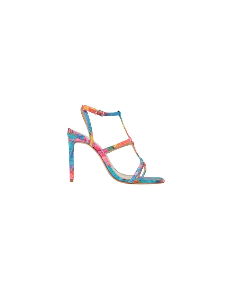 Schutz SCHUHE - Sandalenauf YOOX.COM Orange