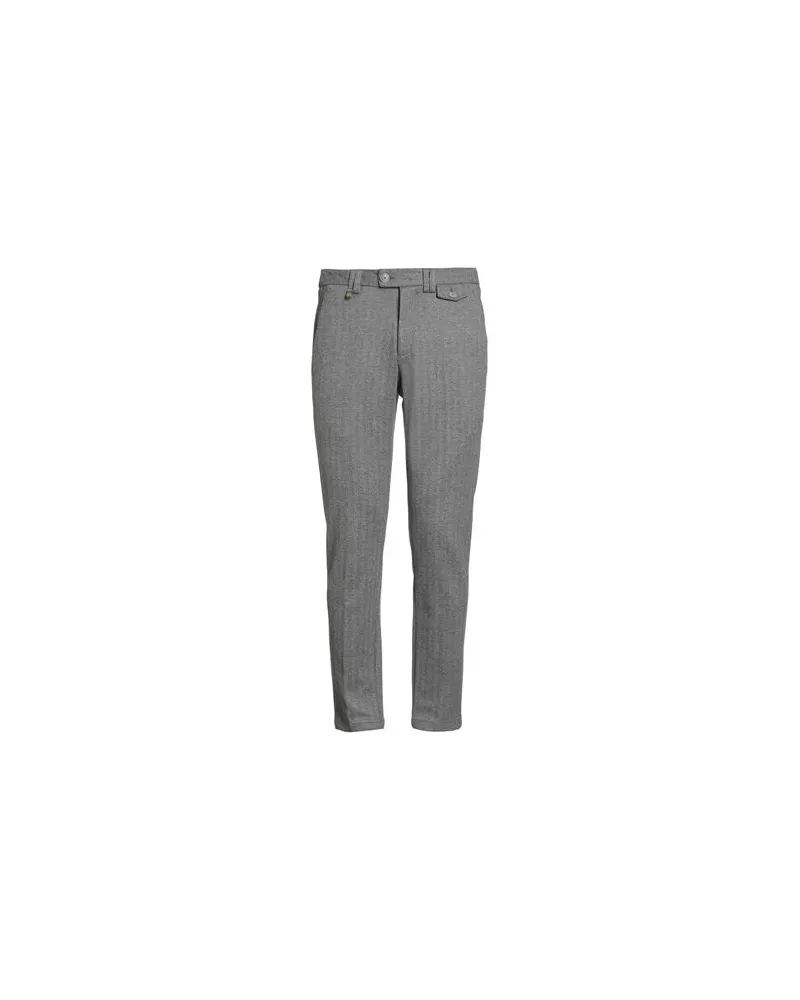 Havana&Co. HOSEN & RÖCKE - Hosenauf YOOX.COM Grau