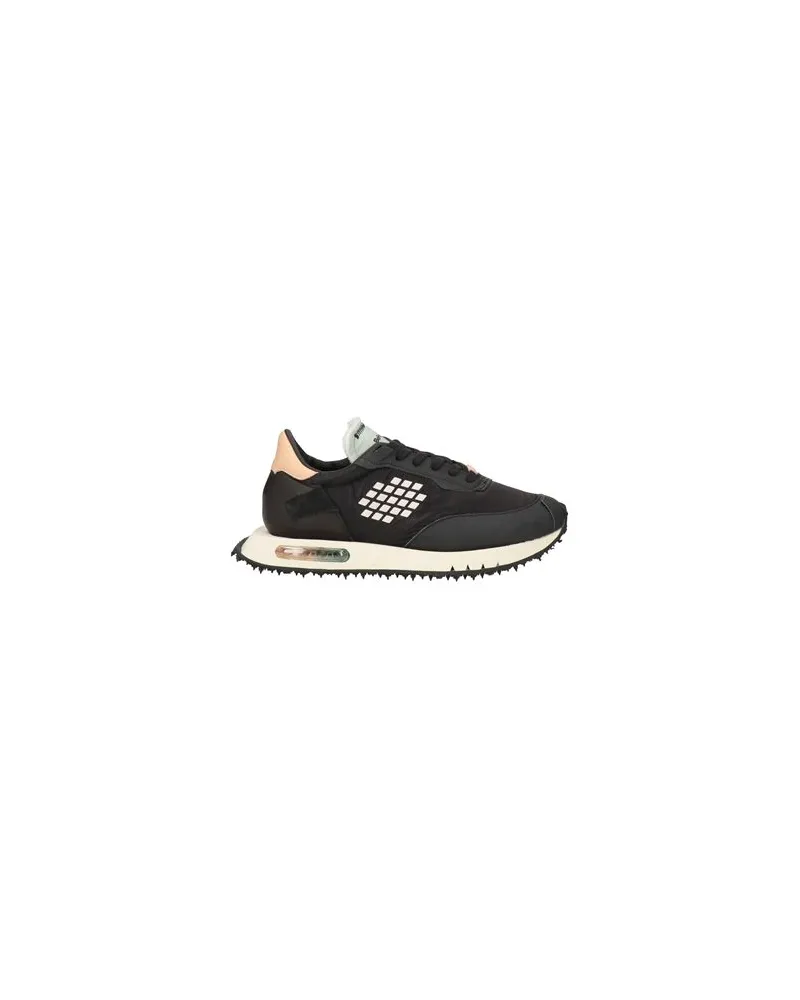 BePositive SCHUHE - Sneakersauf YOOX.COM Schwarz