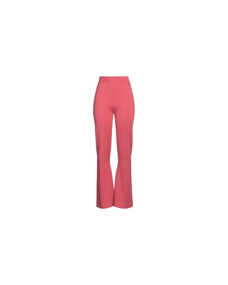 Twin-Set HOSEN & RÖCKE - Hosenauf YOOX.COM Magenta