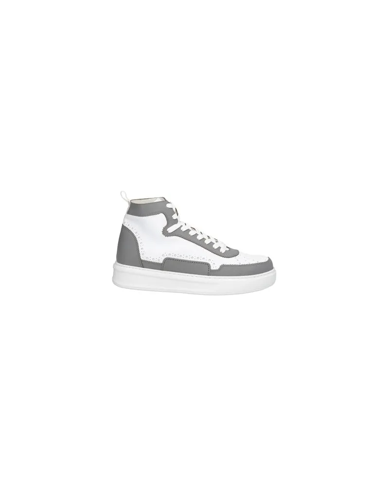 Fabi SCHUHE - Sneakersauf YOOX.COM Grau