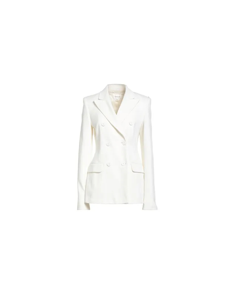 SPORTMAX ANZÜGE und CO-ORDS - Blazersauf YOOX.COM Weiß