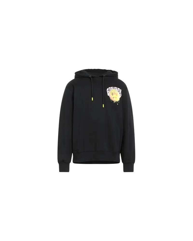 BARROW TOPS - Sweatshirtsauf YOOX.COM Schwarz