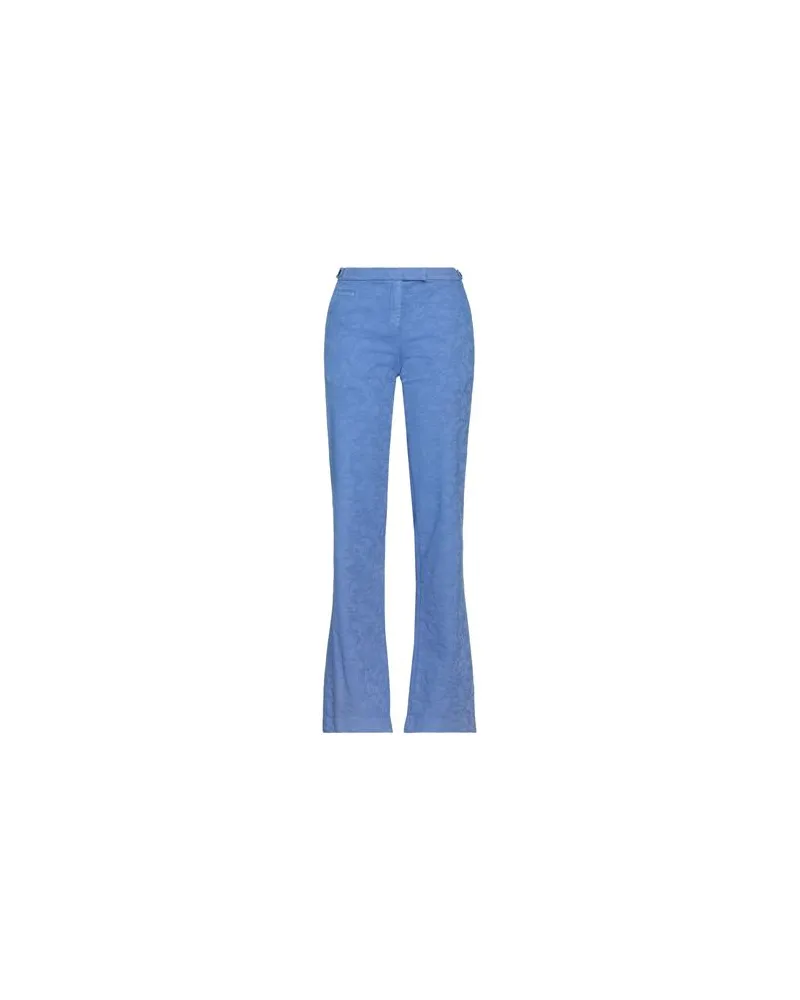TRUE TRADITION HOSEN & RÖCKE - Hosenauf YOOX.COM Blaugrau