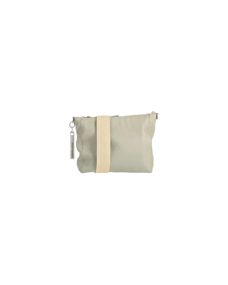 Caterina Lucchi TASCHEN - Umhängetascheauf YOOX.COM Salbeigrün
