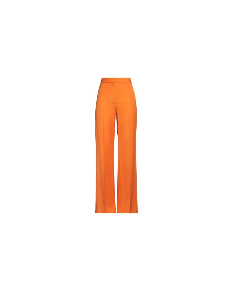 Stella McCartney HOSEN & RÖCKE - Hosenauf YOOX.COM Orange