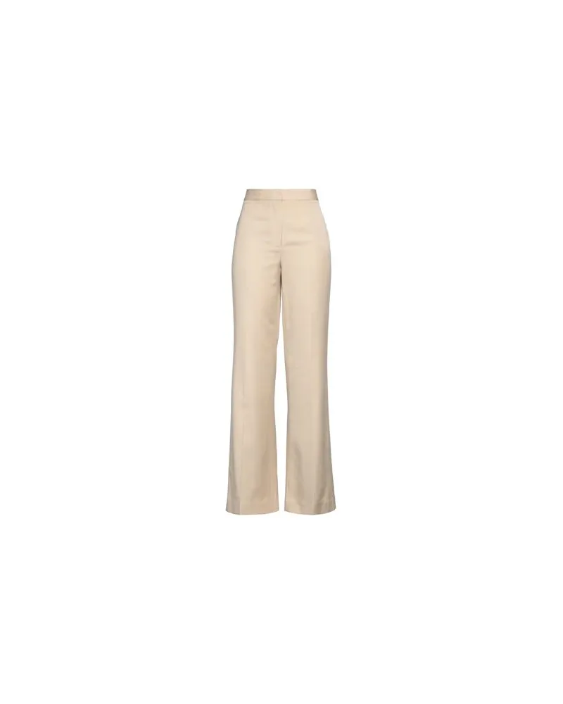 Stella McCartney HOSEN & RÖCKE - Hosenauf YOOX.COM Beige