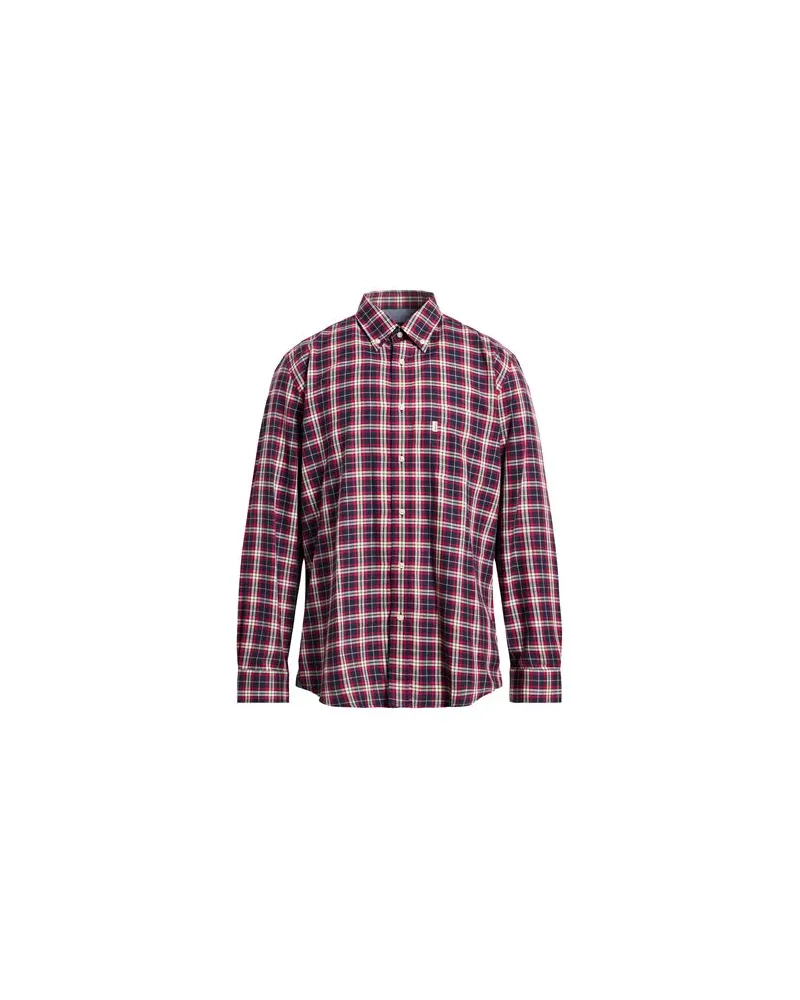 Barbour TOPS - Hemdenauf YOOX.COM Marineblau