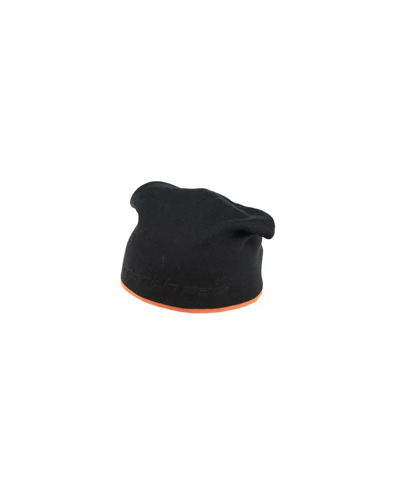 North Sails ACCESSOIRES - Mützen & Hüteauf YOOX.COM Schwarz