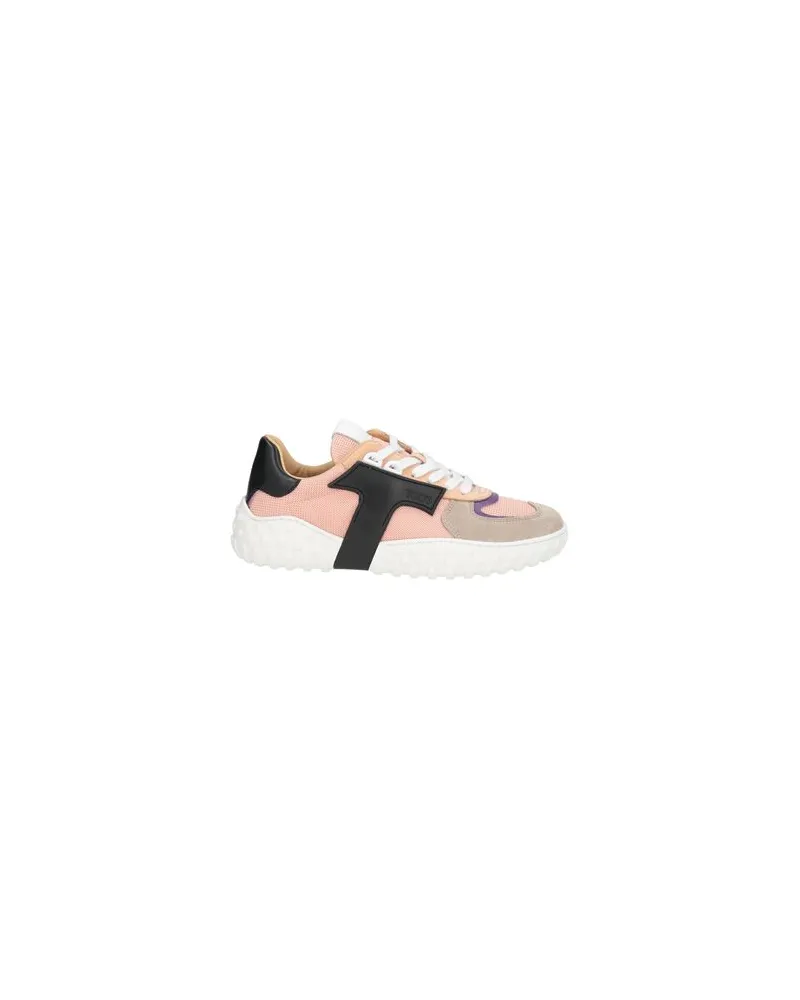 TOD'S SCHUHE - Sneakersauf YOOX.COM Rosa