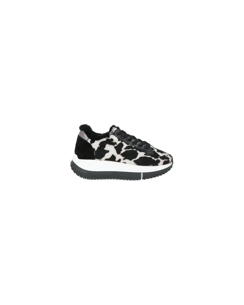 Nila & Nila SCHUHE - Sneakersauf YOOX.COM Weiß
