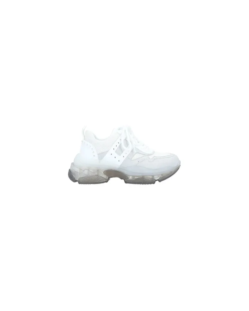 Twin-Set SCHUHE - Sneakersauf YOOX.COM Weiß