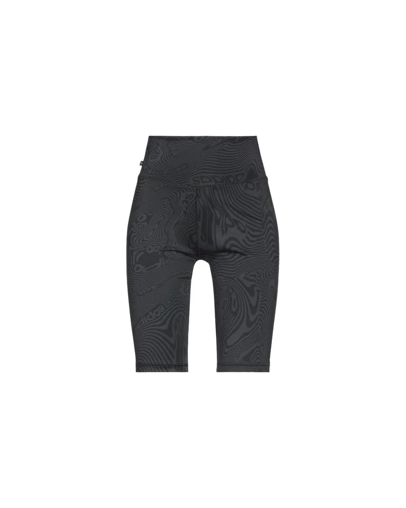 adidas HOSEN & RÖCKE - Leggingsauf YOOX.COM Braungrau