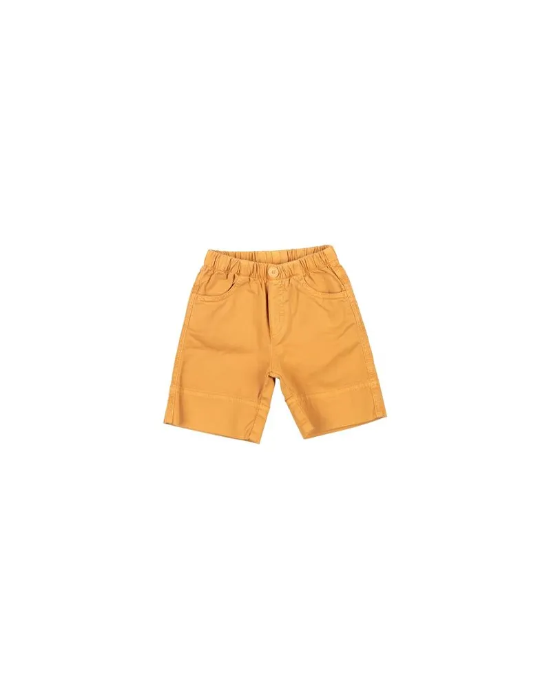 Il Gufo HOSEN & RÖCKE - Shorts & Bermudashortsauf YOOX.COM Ringelblume