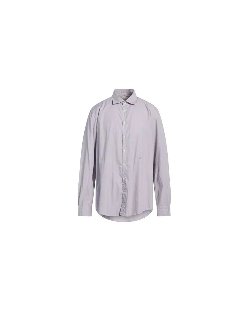Massimo Alba TOPS - Hemdenauf YOOX.COM Violett