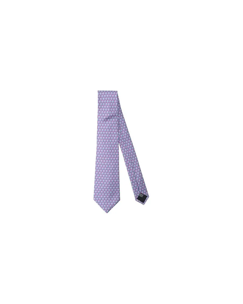 Lanvin ACCESSOIRES - Krawatten & Fliegenauf YOOX.COM Fuchsia