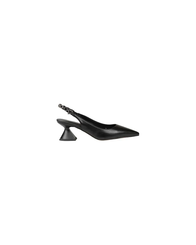 Braccialini SCHUHE - Pumpsauf YOOX.COM Schwarz