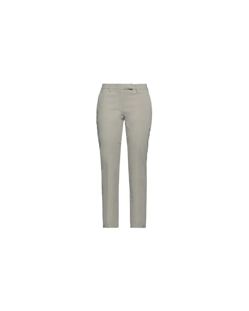 1-ONE HOSEN & RÖCKE - Hosenauf YOOX.COM Salbeigrün
