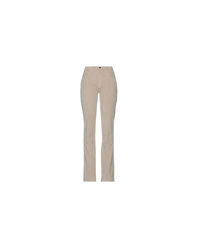 Jacob Cohën HOSEN & RÖCKE - Hosenauf YOOX.COM Beige