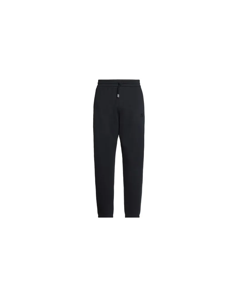 Armani Exchange HOSEN & RÖCKE - Hosenauf YOOX.COM Nachtblau