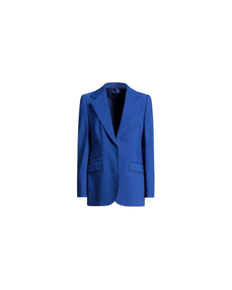 Dolce & Gabbana ANZÜGE und CO-ORDS - Blazersauf YOOX.COM Blau