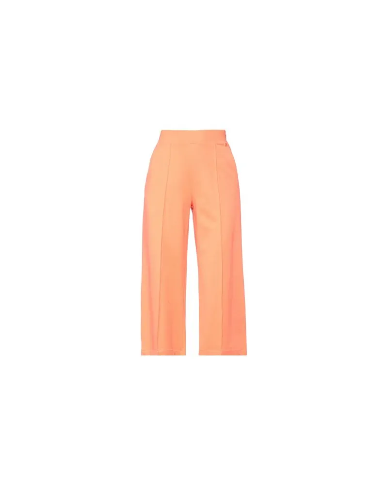 VerySimple HOSEN & RÖCKE - Hosenauf YOOX.COM Orange