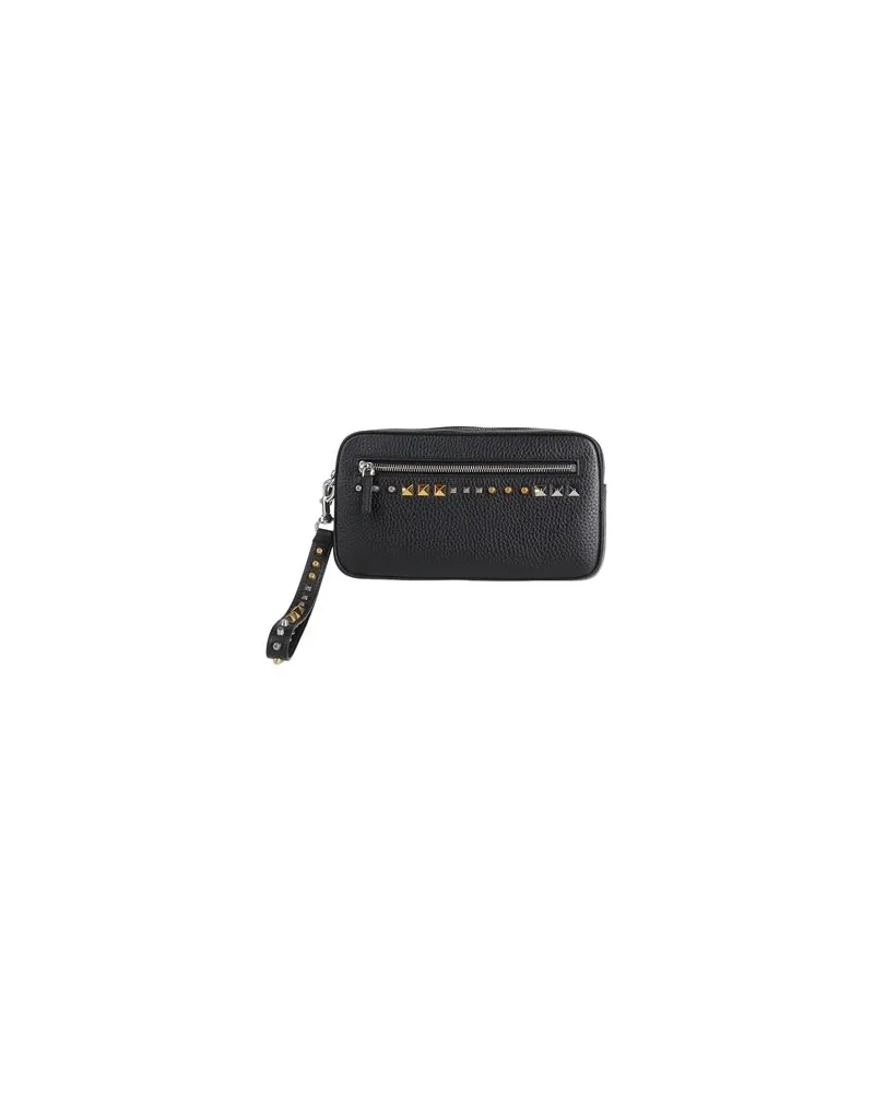 Valentino Garavani TASCHEN - Pochettenauf YOOX.COM Schwarz